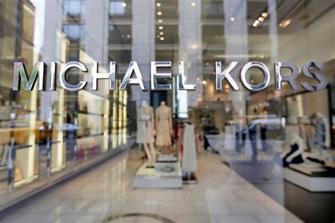 michael kors dividend paid 2017|Michael Kors Holdings Limited (KORS) .